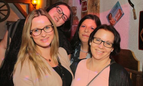 14.01.17 @ Linzer Alm