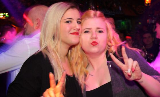 14.01.17 @ Mausefalle