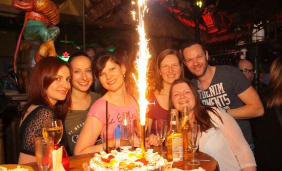 14.01.17 @ Mausefalle Teil 2