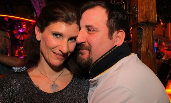 Do.02.02.17 @ Mausefalle