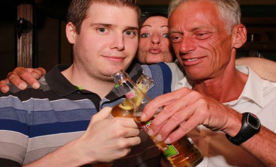 Fr 02.06.2017 @ Mausefalle