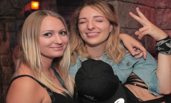 Sa. 24.06.17 @ Musikpark A1