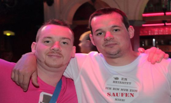 Sa. 24.06.2017 @ Mausefalle