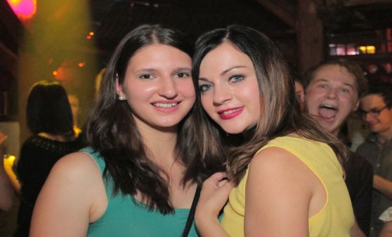 Sa.15.07.17 @ Musikpark A1