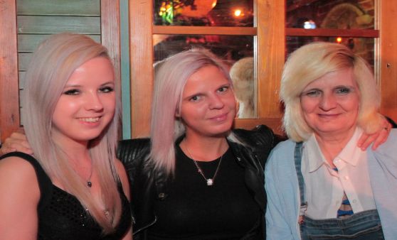 Sa. 05.05.18 @ Mausefalle