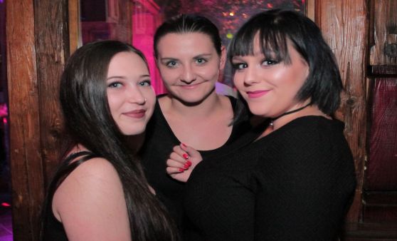 Do&FR 10&11.5.18 @ Mausefalle