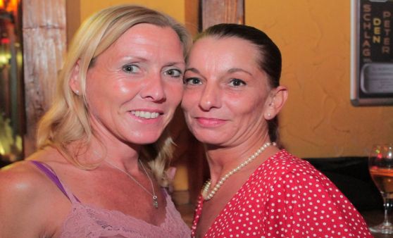 Samstag, 16.6.18 @ Mausefalle