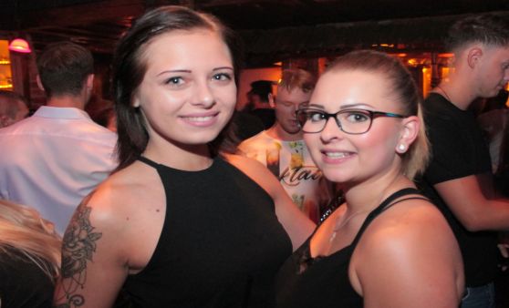 Samstag, 16.6.18 @ Musikpark A1