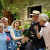 Ein Mann, ein Wort ... - Schattentheater Bucklige Welt geht in die sechste Saison!