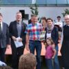 Audioguide Kirche Oberschlatten beim Pfarrmedienwettbewerb 2018 ausgezeichnet!