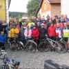 Bezirks-Radwandertag