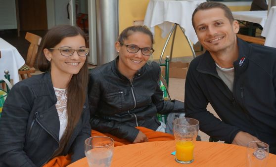 Eindrücke der ETV Enns 1874 Sommernacht