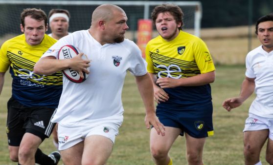 Beim Jungmann-Cup in Hargelsberg ging es ordentlich zur Sache