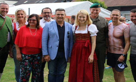 Änderung bei Klassik in Jeans in Enns: Paul Badura-Skoda fällt aus, Carlo Grante  springt ein