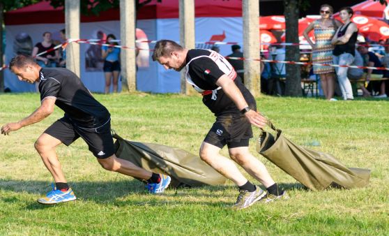 HUAk-Sommerfest in Enns lockte zahlreiche Gäste an