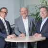 Enova: Das Hightech-Unternehmen aus St. Florian eröffnet neuen Standort