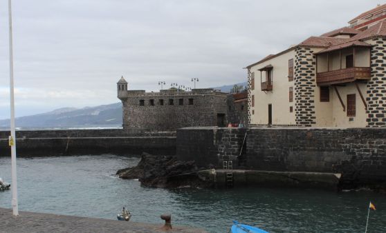 Tips Leser-Reise Woche 2 / Tag 4 - Puerto de la Cruz