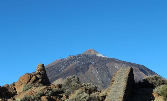 Tips Leser-Reise Woche 2 / Tag 5 - Vulkan Teide