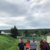 Wandertag der Sportschützen des SSV Taube aus ZUBERBACH