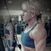Bodybuilding Athletin Sigrid Hofstetter aus Sierning erreicht bei der EVLS Prague pro den sensationellen 3 Platz in Prag
