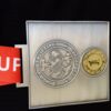 Goldmedaille für Österreich beim internationalen World Powerlifting Congress im Bench press