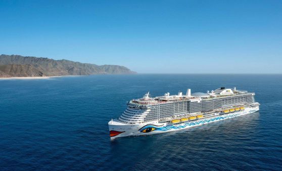 AIDAnova - Leserreise 2020