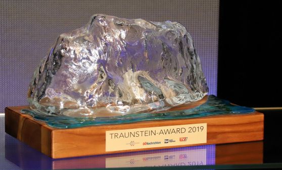 Neujahrsempfang Salzkammergut