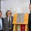 Leuchtendes Abschiedsfest für Franz Kronegger