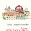 Buch-Präsentation Linzer HÖHENRAUSCH