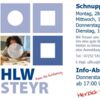 Schnuppertage an der HLW STeyr