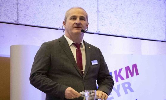 Info-Abend an der HLW Steyr