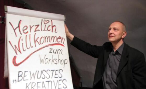 kabarett josef martl "bewusstes, kreatives altern", kulturgasthof Alte Welt, 19. märz 2016