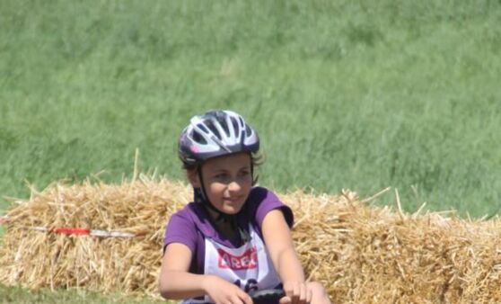 Kids Race in Matzleinsdorf