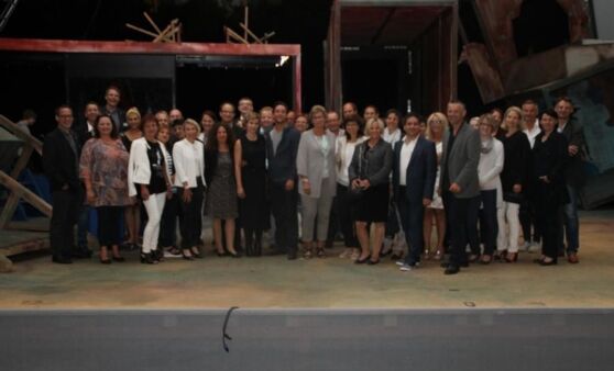 Tips Event bei "Proud Mary"