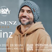 SEOM • Konzert • Essenz Tour 2026