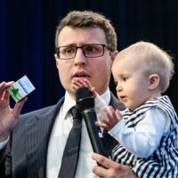 200 Jahre Herbert Handlos Holzindustrie Tragwein