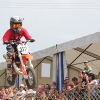 MX-Weekend Schönau
