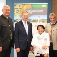 150 Jahre Bezirkshauptmannschaft Freistadt: Tag der offenen Tür