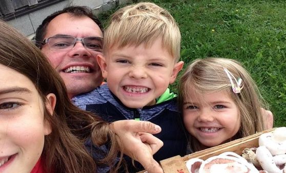 Selfies aus Tragwein