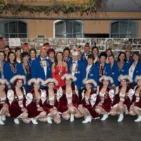 Jubiläumsball: 25 Jahre Faschingsgilde Pregarten