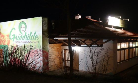 Bierkulinarium in vier Gängen bei Grünhilde