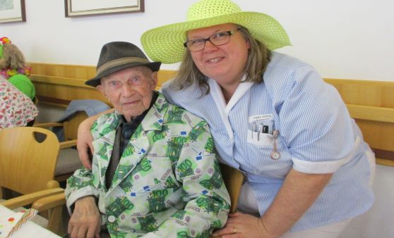 Faschings-Finale im Bezirk Freistadt