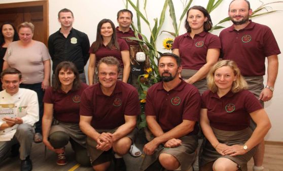 Kaltenberger Genusskreis: Genussdinner im Kaltenbergerhof