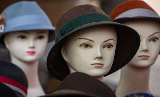 Josefimarkt 2022 in Königswiesen Teil 3