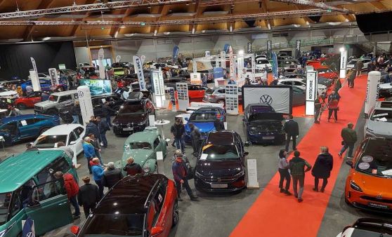 Freistädter Motorshow 2023