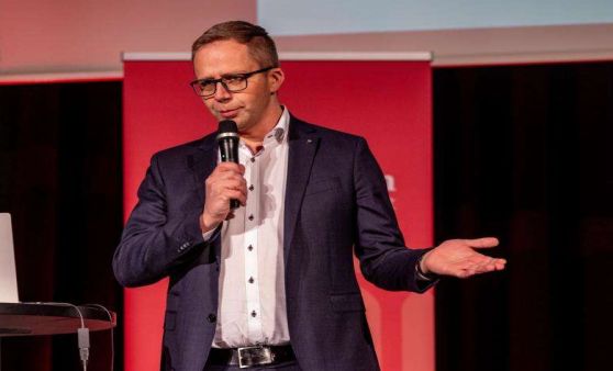 Wirtschaftsempfang der Stadt Pregarten