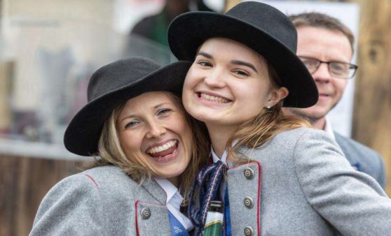 Bezirksmusikfest 2024 in Freistadt