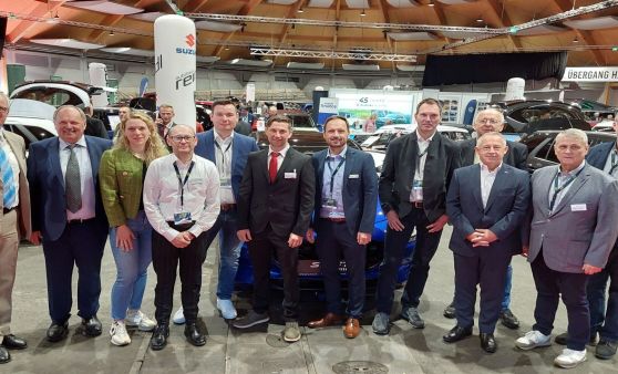 24. Freistädter Motorshow