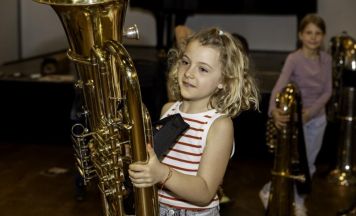 6. Mühlviertler Tubatage in Freistadt