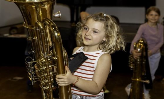 6. Mühlviertler Tubatage in Freistadt